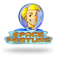 Space Fortune logotype