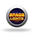 Space Lights logotype