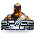 Space Robbers logotype