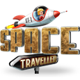 Space Traveller logotype
