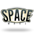 Space Wars logotype