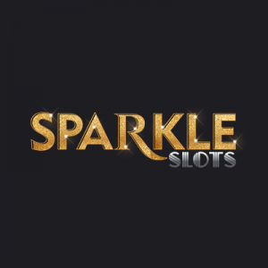Sparkle Slots Casino logotype
