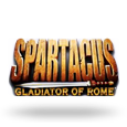 Spartacus - Gladiator of Rome logotype