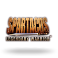 Spartacus Legendary Warrior logotype