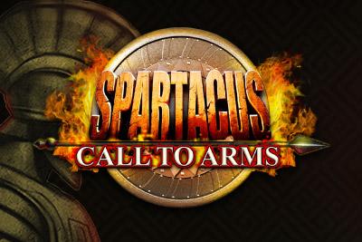 Spartacus Call To Arms
