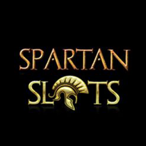 Spartan Slots Casino logotype