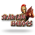 Spartan Heroes logotype