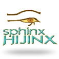 Sphinx Hijinx logotype