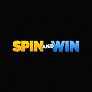 Spin and Win Casino logotype