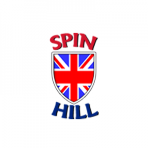 Spin Hill Casino logotype