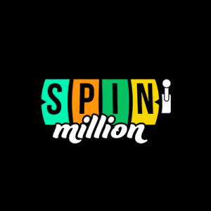 Spin Million Casino logotype