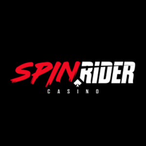 SpinRider Casino logotype