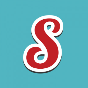 Spin Station Casino logotype