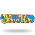 Spin 'n Win logotype