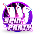 Spin Party logotype