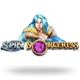 Spin Sorceress logotype