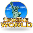 Spin The World logotype