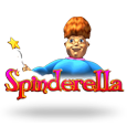 Spinderella logotype