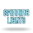 Spinning Lights logotype