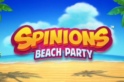 Spinions logotype
