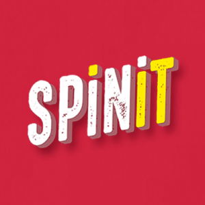 Spinit Casino logotype
