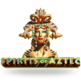 Spirits of Aztec logotype