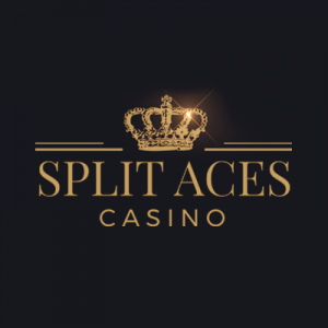 Split Aces Casino logotype
