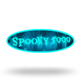 Spooky 5000 logotype