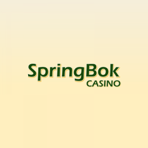 Springbok Casino logotype