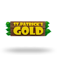 St. Patrick's Gold logotype