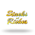 Stacks of Riches logotype