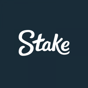 Stake Casino logotype
