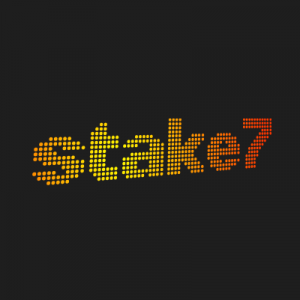 Stake7 Casino logotype