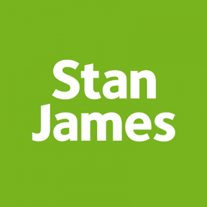 Stan James Casino logotype