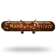 Stand and Deliver logotype