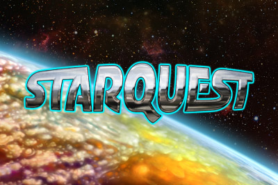 Star Quest logotype