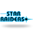 Star Raiders logotype
