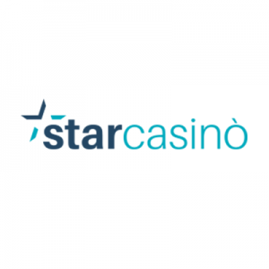 StarCasino logotype