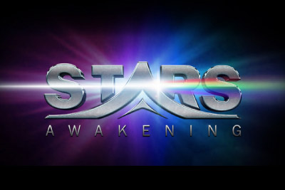 Stars Awakening logotype