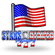 Stars 'n Stripes logotype