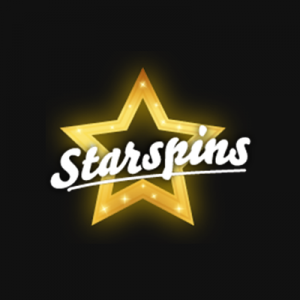 Starspins Casino logotype