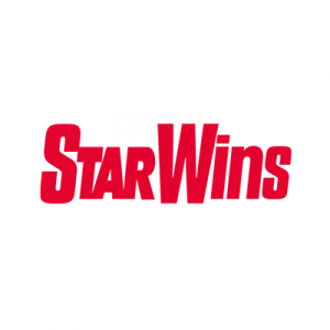 Star Wins Casino logotype