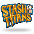 Stash of the Titans logotype