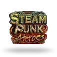 Steam Punk Heroes logotype