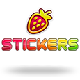 Stickers logotype