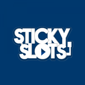 Sticky Slots Casino logotype