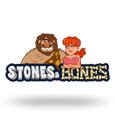 Stones and Bones logotype