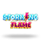 Storming Flame logotype