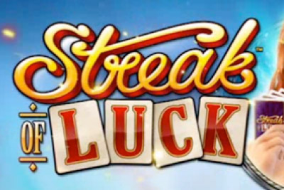 Streak of Luck logotype