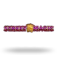Street Magic logotype